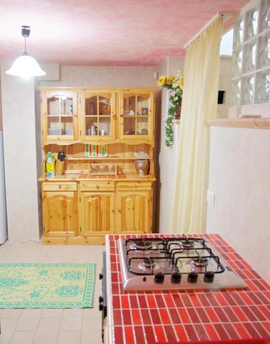 Apartamento A Casa Di Katia Salento
