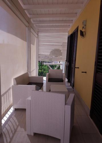 Apartamento A Casa Di Katia Salento