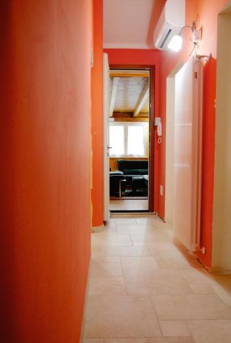 Apartamento A Casa Di Katia Salento