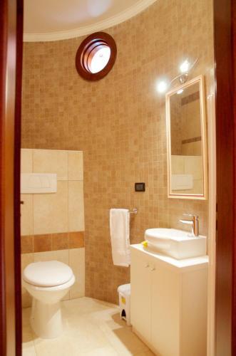 Apartamento A Casa Di Katia Salento
