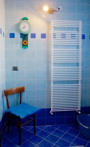 Apartamento A Casa Di Katia Salento