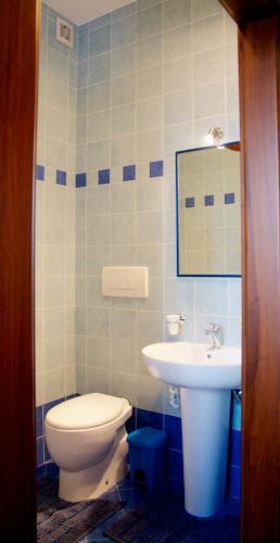 Apartamento A Casa Di Katia Salento