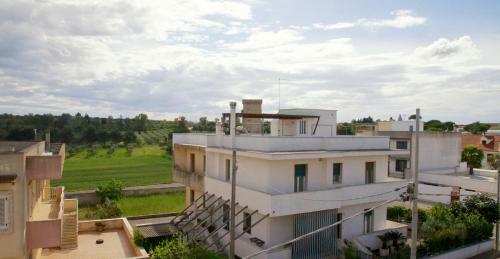 Apartamento A Casa Di Katia Salento