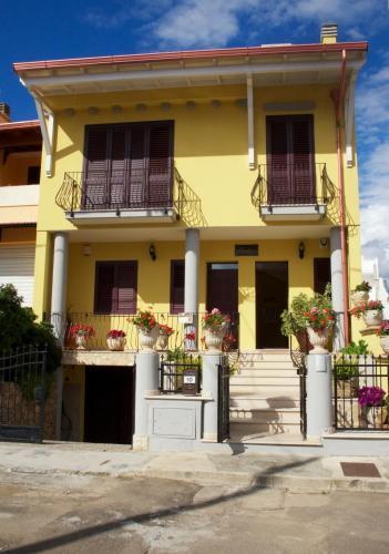 Apartamento A Casa Di Katia Salento
