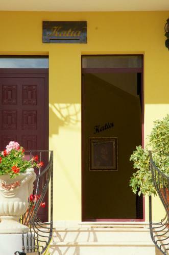 Apartamento A Casa Di Katia Salento