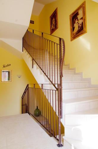 Apartamento A Casa Di Katia Salento