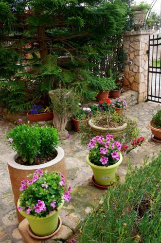Apartamento A Casa Di Katia Salento