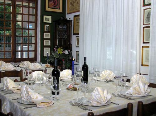 Hotel Ristorante Biscetti