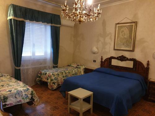 Hotel Ristorante Biscetti