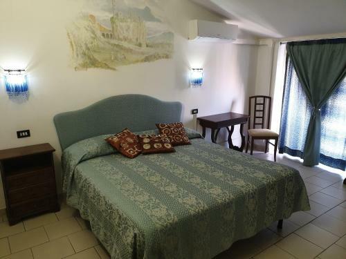 Hotel Ristorante Biscetti