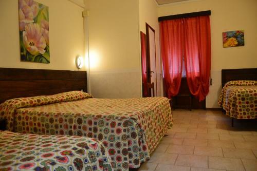 Hotel Ristorante Biscetti