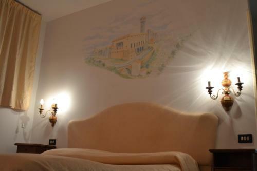Hotel Ristorante Biscetti
