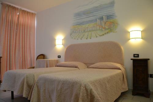 Hotel Ristorante Biscetti