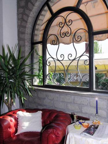 Hotel Ristorante Biscetti