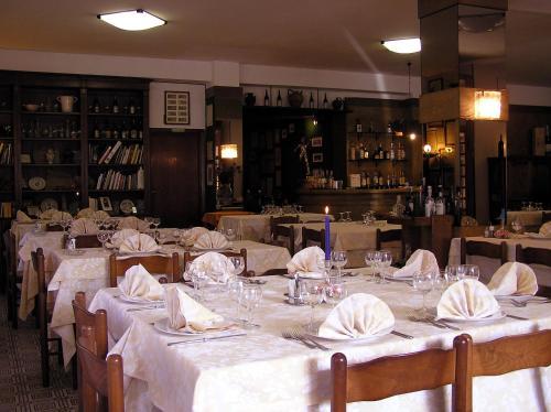 Hotel Ristorante Biscetti
