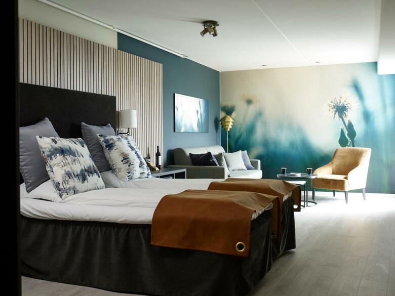 Hotel Quality Spa & Resort Son