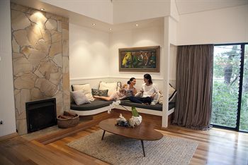 Hotel Empire Spa Retreat