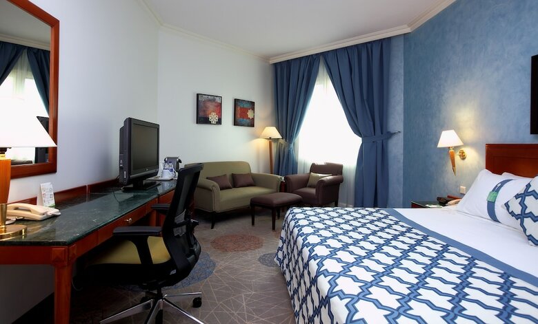 Hotel Holiday Inn Al Khobar
