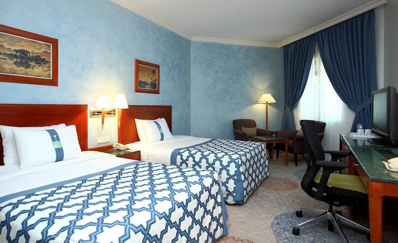 Hotel Holiday Inn Al Khobar