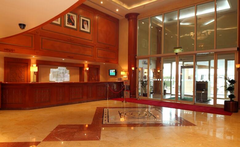Hotel Holiday Inn Al Khobar