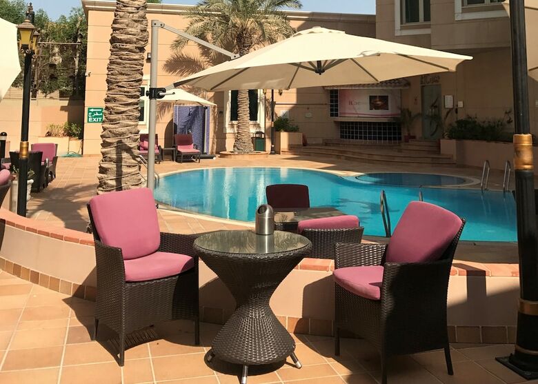 Hotel Holiday Inn Al Khobar