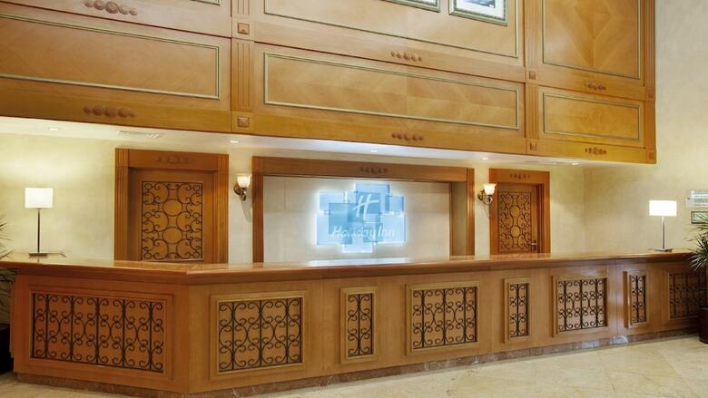Hotel Holiday Inn Al Khobar