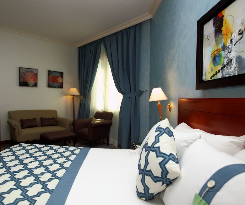 Hotel Holiday Inn Al Khobar