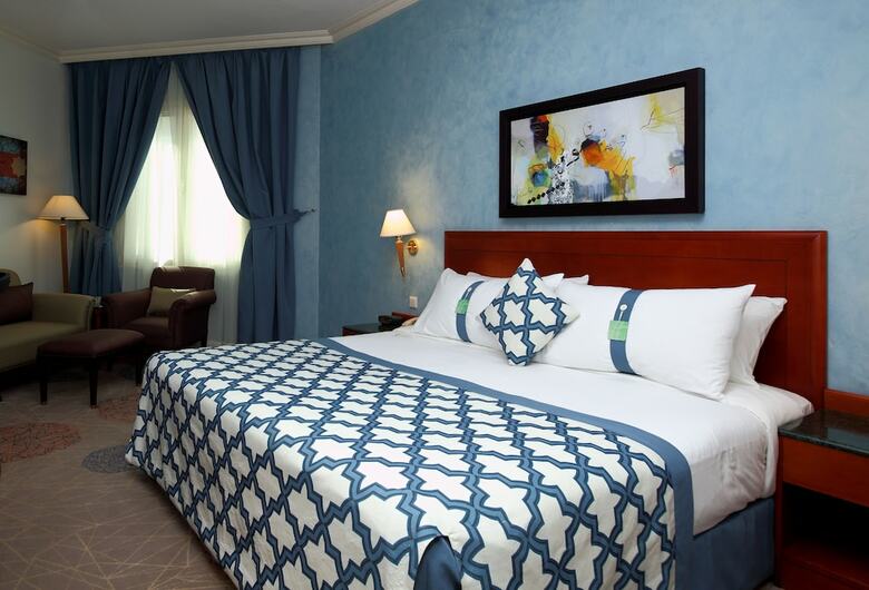 Hotel Holiday Inn Al Khobar