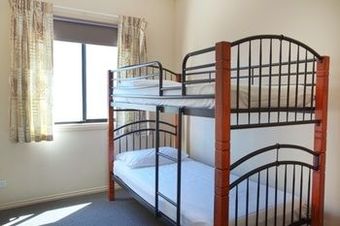 Hotel Discovery Holiday Parks - Adelaide Beachfront