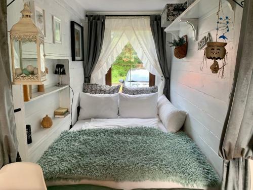 Hostal Pokoje Go?cinne Magnolia Rooms