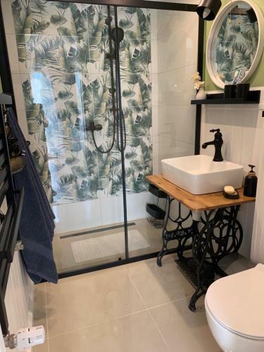 Hostal Pokoje Go?cinne Magnolia Rooms