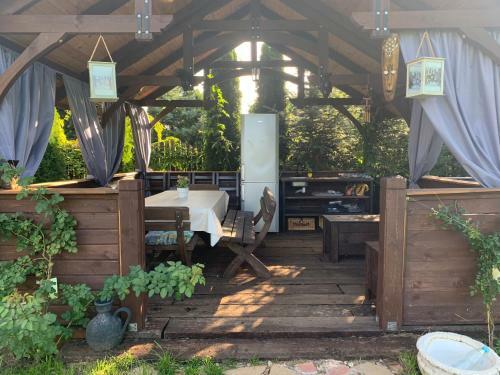 Hostal Pokoje Go?cinne Magnolia Rooms