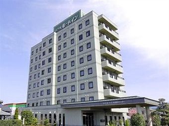 Hotel Route-inn Nakatsugawa Inter
