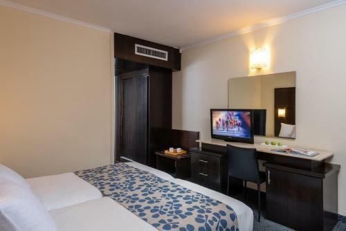 Hotel Leonardo Club Tiberias - All Inclusive