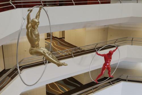 Hotel Leonardo Club Tiberias - All Inclusive