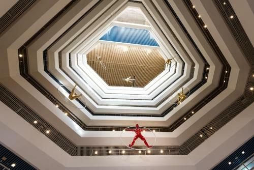 Hotel Leonardo Club Tiberias - All Inclusive