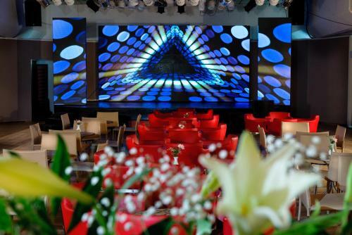 Hotel Leonardo Club Tiberias - All Inclusive