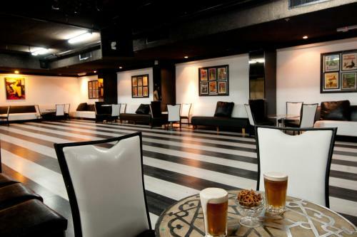 Hotel Leonardo Club Tiberias - All Inclusive