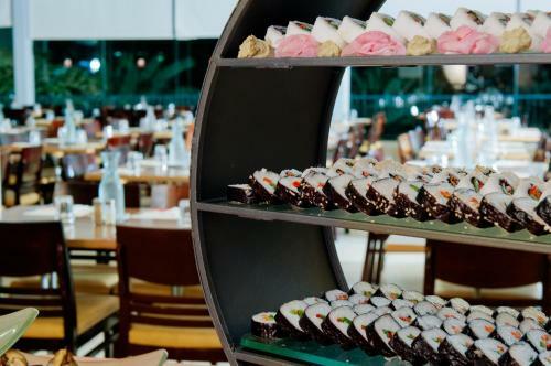 Hotel Leonardo Club Tiberias - All Inclusive