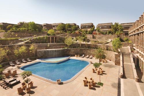 Hotel Ramada Udaipur Resort & Spa