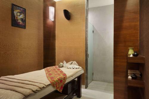 Hotel Ramada Udaipur Resort & Spa