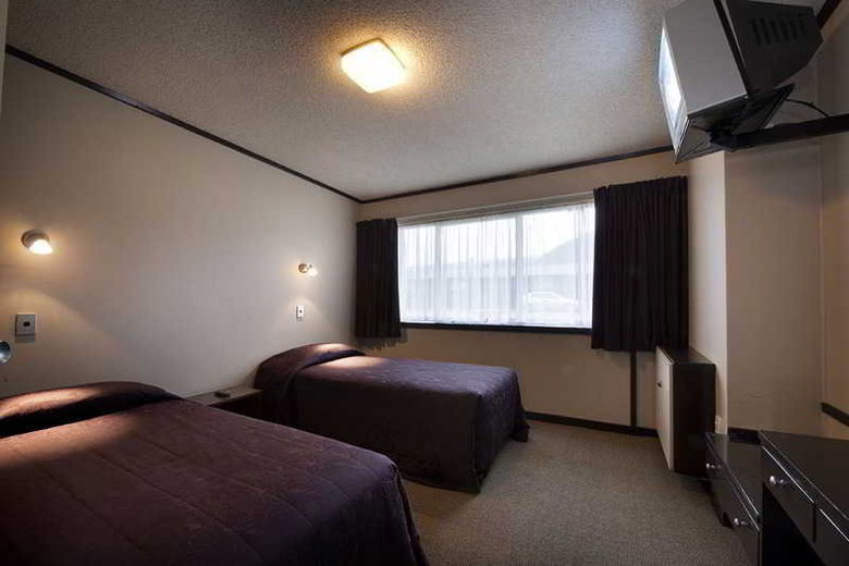 Heartland World Heritage Hotel