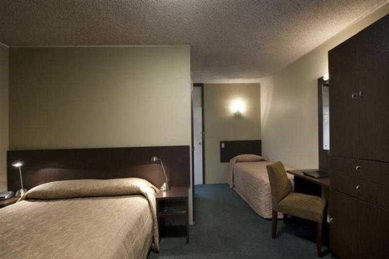 Heartland World Heritage Hotel