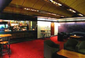 Heartland World Heritage Hotel