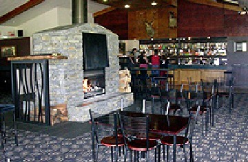 Heartland World Heritage Hotel