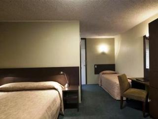Heartland World Heritage Hotel