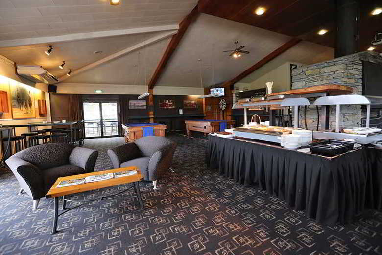 Heartland World Heritage Hotel