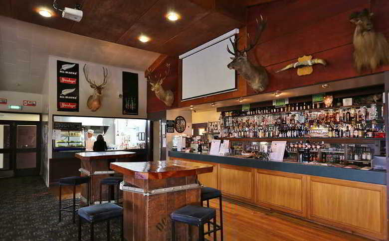 Heartland World Heritage Hotel