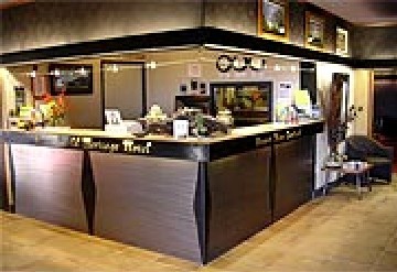 Heartland World Heritage Hotel