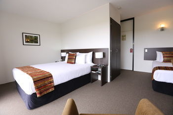 Heartland World Heritage Hotel